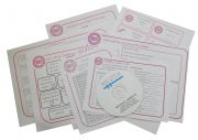 7 Hen Night Party Games - 7 printable games sent by email (CD NOT INCLUDED)