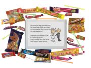 Bridesmaid Sweet Box-A perfect way to say thank you