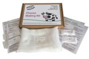 Cheese Making Kit - Make your own Mozzarella, Ricotta, Cottage Cheese and Mascarpone
