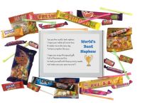 Nephew Sweet Box-Great Gift for all occasions