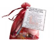 New Driver Survival Kit-A great gift for passing driving test