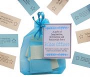 Police Sergeant Police Quotes of Inspiration, Motivation and Positivity for a Police Officer, Sergeant, Detective etc Work Secret Santa gift for Police