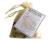 Retirement Survival Kit Gift-A great alternative to a card