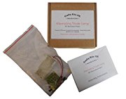 Self Assembly Alternating Triode Lamp Kit - Solder at home self solder electronics kits, diy electronics project kit, flashing light, alternating LED, blinking LED