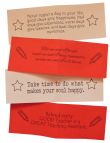 Teaching Assistant Quote Gift