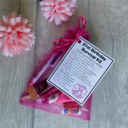 21st Birthday Survival Kit-An excellent alternative to a card