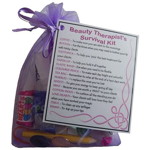 Beauty Therapist's Survival Kit - Great gift for a Beautician