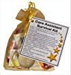 Care Assistant Survival Kit Gift  - New job, Carer gift, Secret santa Care Assistant Gift