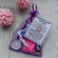 Deputy Headteacher Survival Kit Gift  - Great present for Christmas, end of year or just because...