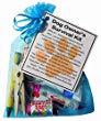 Dog Owner's Survival Kit  - Novelty gift for Dog owner, Dog Owners Secret Santa gift, Dog gifts, Dog Secret Santa Gifts, Dog Lover gifts, Gifts for Dog Owner