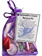 Gymnastics Coach Survival Kit Gift  - Great present for Christmas, end of year or just because...