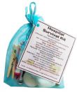 Hospital Survival Kit Gift - Small novelty good luck / get well soon gift