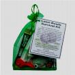 Lawn Bowls Survival Kit Gift  - Small Novelty gift 1