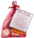 New Driver Survival Kit-A great gift for passing driving test 