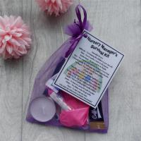 Nursery Manager Survival Kit Gift  - Great present for Christmas, end of year or just because...